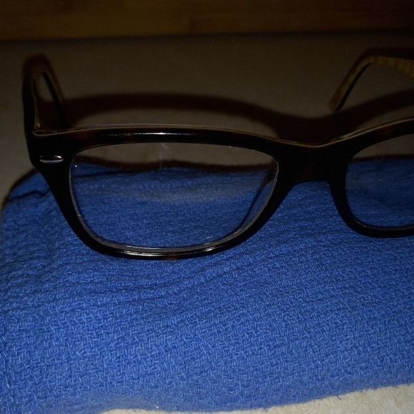 Ray-Ban Eyeglasses - Picture 9 of 10
